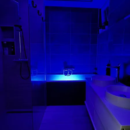 Διαμέρισμα Chillcave
