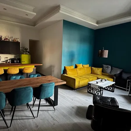 Διαμέρισμα Chillcave