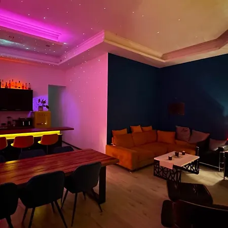 Chillcave Διαμέρισμα *