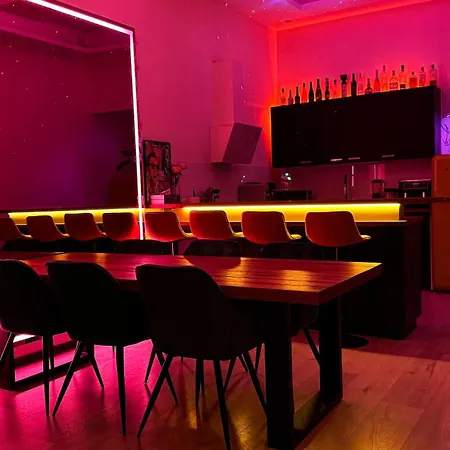 Chillcave Βουδαπέστη