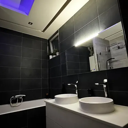 Chillcave * Budapešť