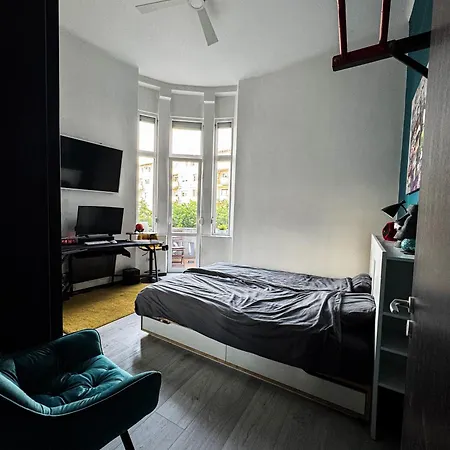 Apartmán Chillcave *